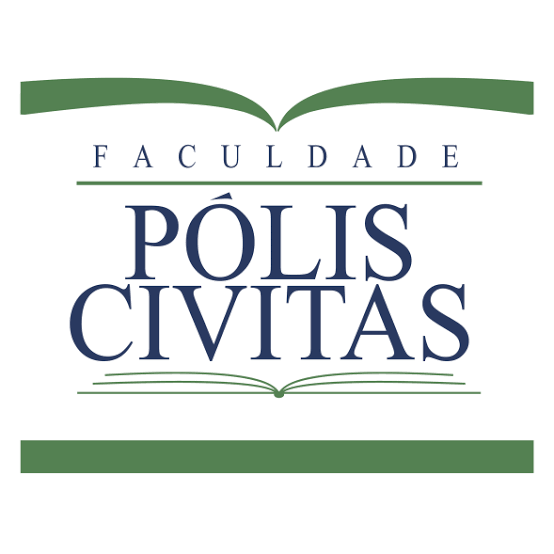 Logo da Faculdade Polis Civitas