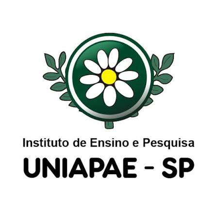 Logo do Instituto de Ensino e Pesquisa UNIAPAE-SP
